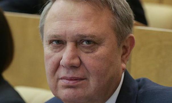 Умер депутат Госдумы Александр Коровников