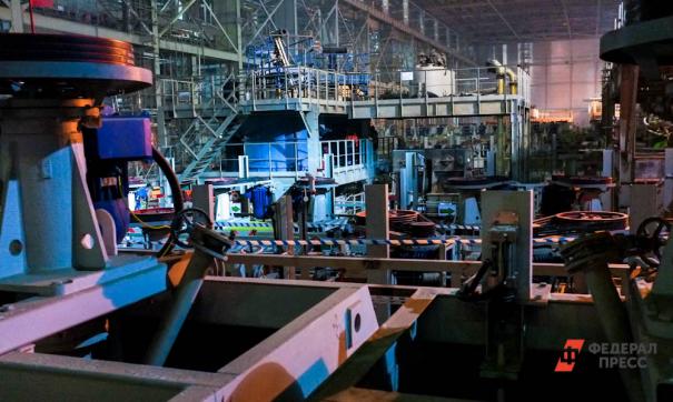 Помощник Путина предложил забрать у металлургов 500 млрд рублей на «майские указы»