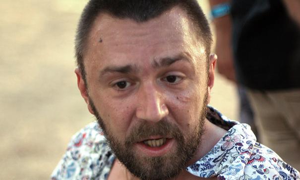 Сергей Шнуров станет наставником в шоу «Голос»