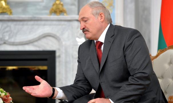 Лукашенко назвал Белоруссию и Россию ангелами-хранителями