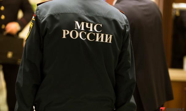 МЧС удалось выйти на связь с туристами, терпящими бедствие на Алтае