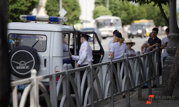Полиция нашла антисемитскую литературу в еврейской религиозной общине Москвы