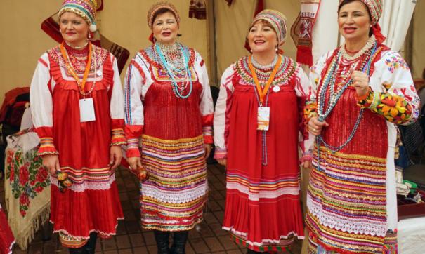 Фестиваль