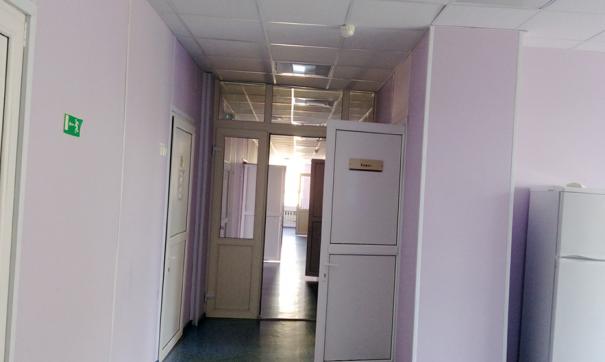 Больница