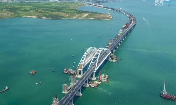 Крымский мост