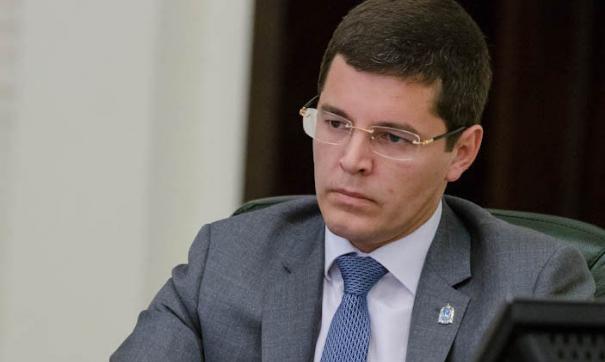 Артюхов потребовал усилить контроль за процессом организации закупок товаров и услуг для обеспечения государственных нужд округа