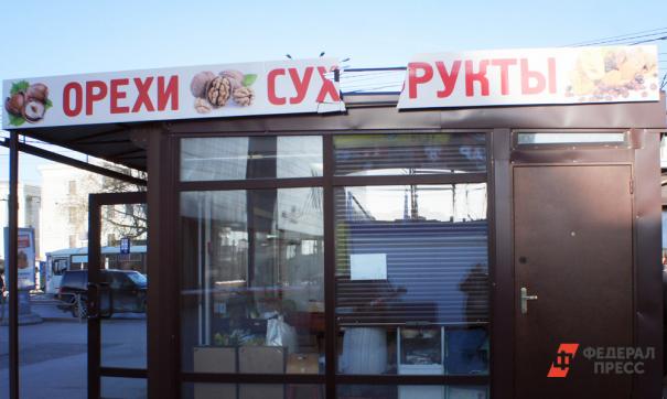 Общественники объявили войну незаконным НТО