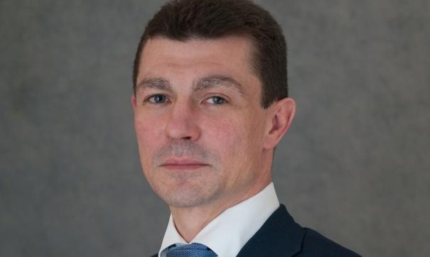 Максим Топилин