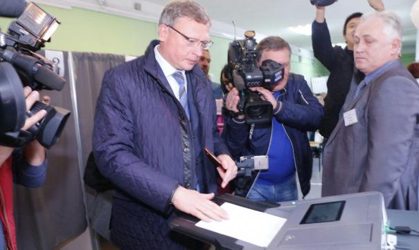 Александр Бурков