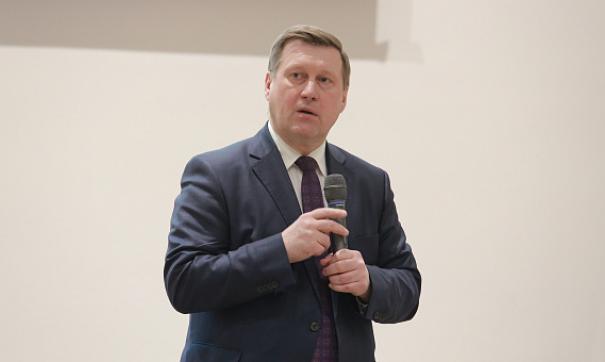 Мэра тревожит ситуация в городском электротранспортном хозяйстве