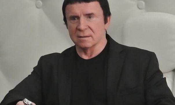 Кашпировский