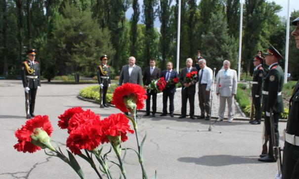 Захарченко