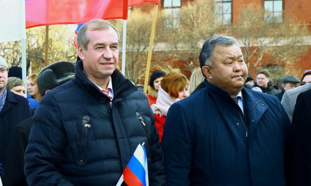 Сергей Левченко