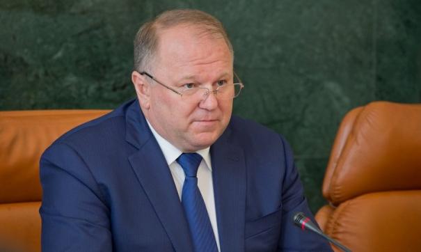 Николай Цуканов