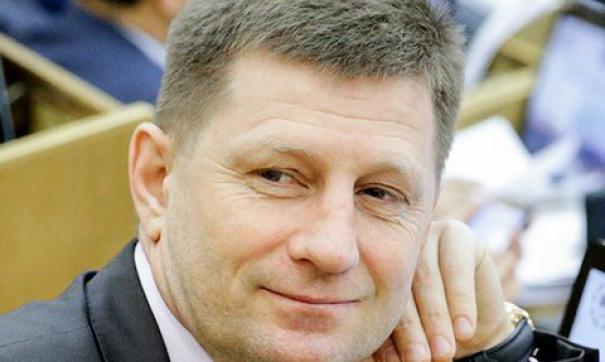 Фургал Сергей