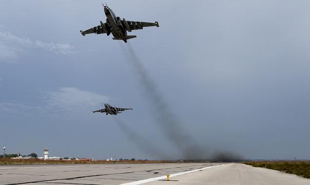 СК возбудил дело после крушения Ил-20 в Сирии