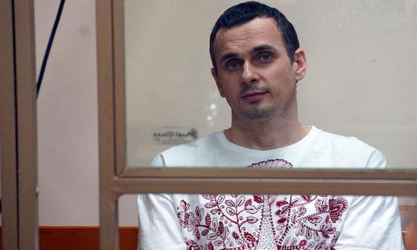 Олег Сенцов написал завещание