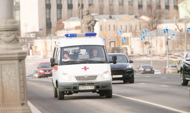 Издатель «Медиазоны» Петр Верзилов попал в реанимацию