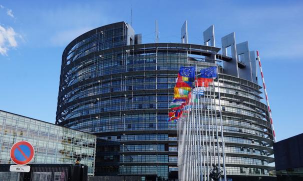 Крупнейшая фракция Европарламента предложила присудить Сенцову премию Сахарова