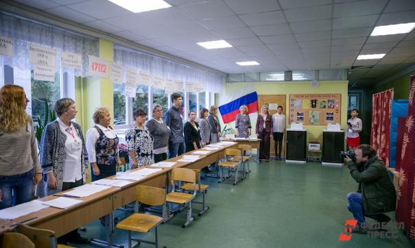 НОМ проверит 70 жалоб о нарушениях на выборах во Владимирской области