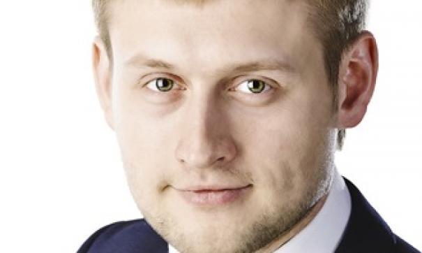 Александр Караваев