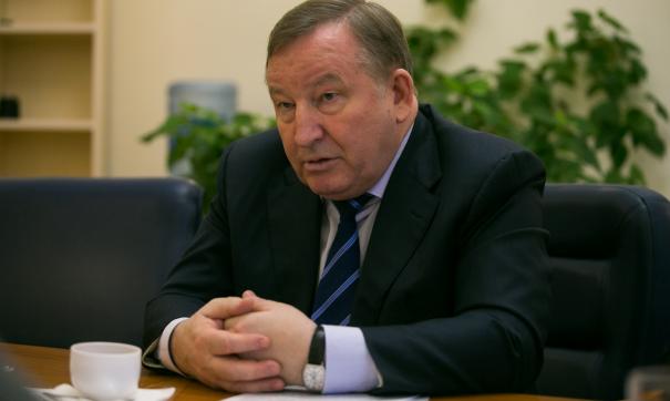 Александр Карлин