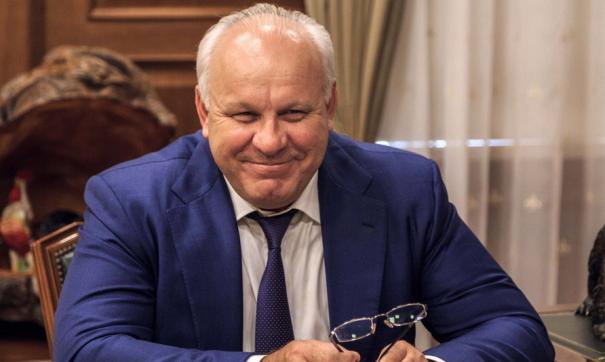 Виктор Зимин