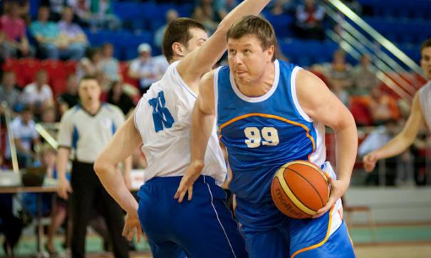 Фото: Алексей Новоселов / basketball.perm.ru