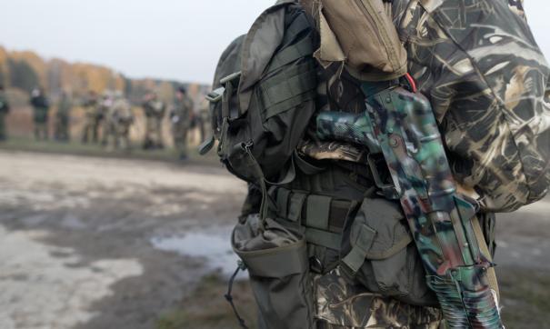 военные