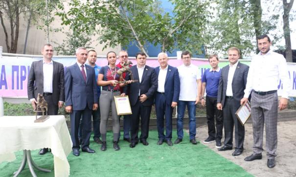соревнования