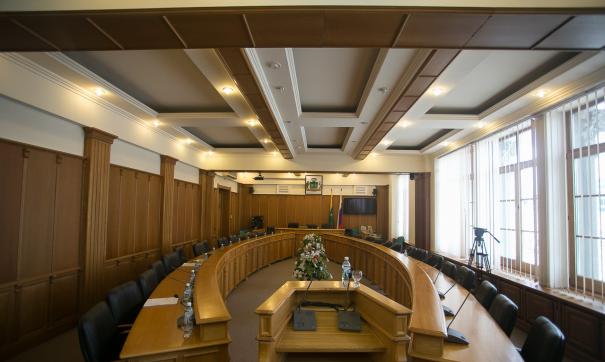 перестановки