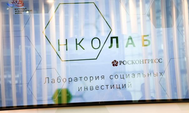 НКО ЛАБ