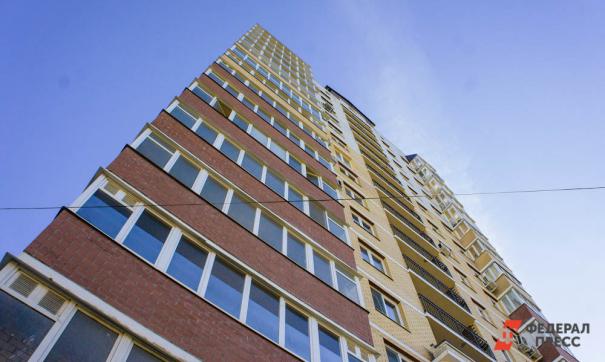 В Перми устраняют строительный дисбаланс