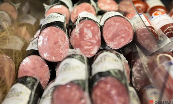 Московские производители продуктов покоряют Париж
