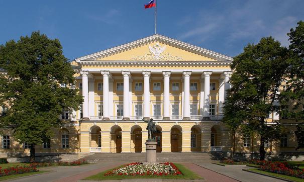 Власти Санкт-Петербурга настояли на расторжении инсвестдоговора по реконструкции комплекса зданий.
