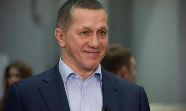 Трутнев поддержал перенос столицы ДФО во Владивосток