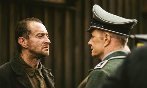 «Собибор» Хабенского прошел отбор в борьбе за премию «Оскар»
