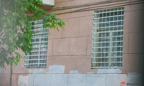 Кокорина и Мамаева перевели в двухместные камеры