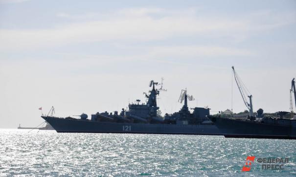 Могерини назвала Черное море «европейским»