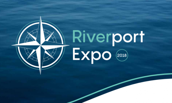 Гюнтер Папенбург представит новинки на Riverport Expo 2018