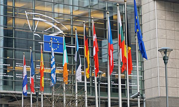 Россию могут исключить из Совета Европы за неуплату взносов