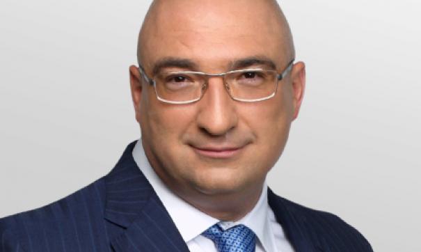 Гендиректор «Металлоинвеста» сдаст мандат депутата Курской облдумы