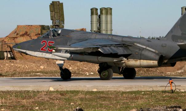 ТАСС: американцы ошибочно нанесли удар по курдам в Сирии