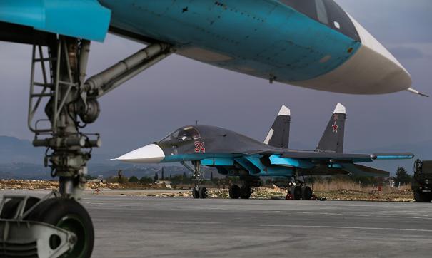 В Израиле заявили, что C-300 в Сирии не распознают истребители F-35