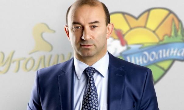 Ванеев покидает пост гендиректора «Евродона»