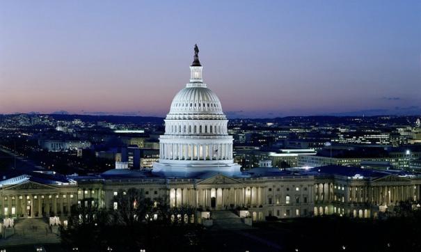 Минюст США обвинил россиянку во вмешательстве в выборы президента