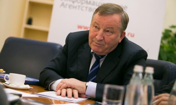 Александр Карлин