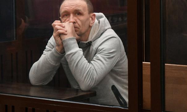 Сергей Генин