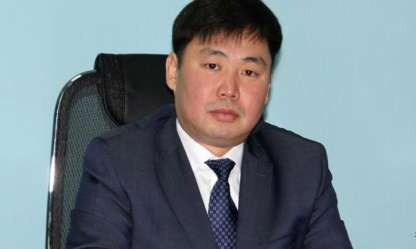 Мэр Кызыла