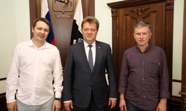 Награждение
